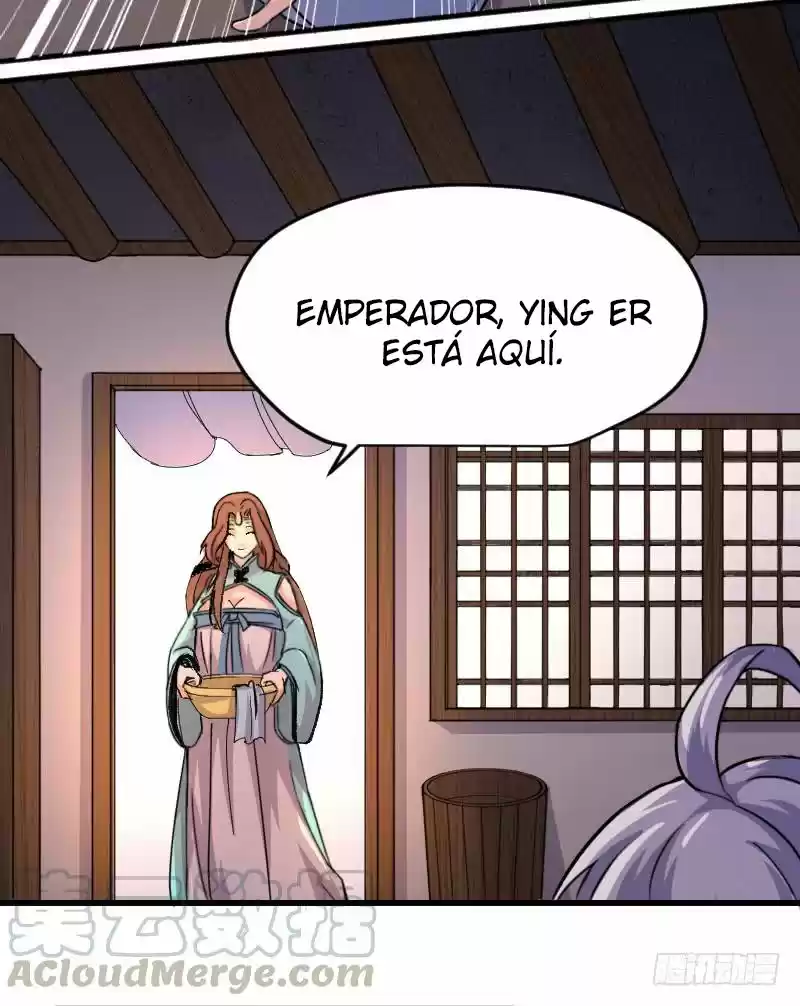 Reborn As King - Capítulo 9 - Página 14 - LectorTMOo