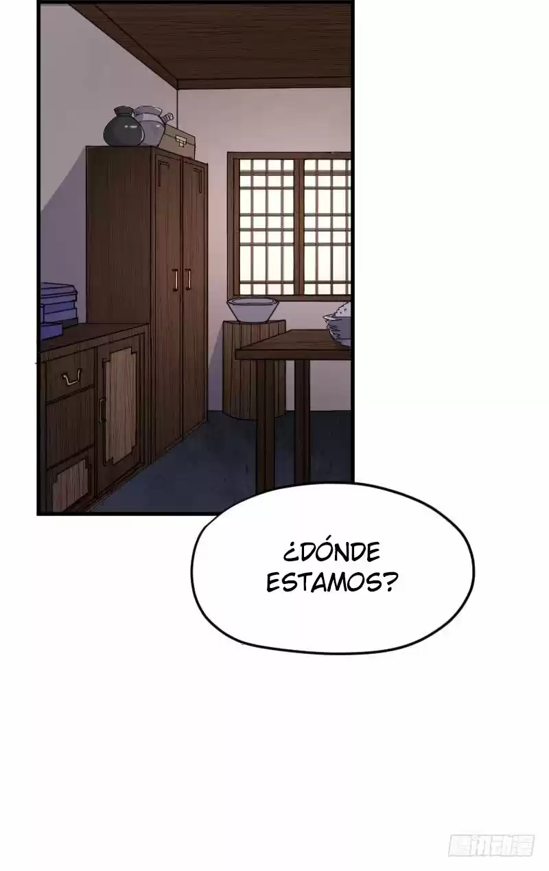 Reborn As King - Capítulo 9 - Página 15 - LectorTMOo