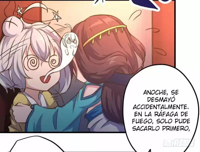 Reborn As King - Capítulo 9 - Página 19 - LectorTMOo
