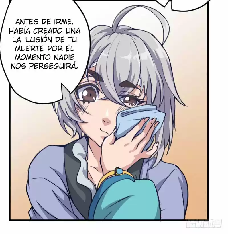 Reborn As King - Capítulo 9 - Página 20 - LectorTMOo