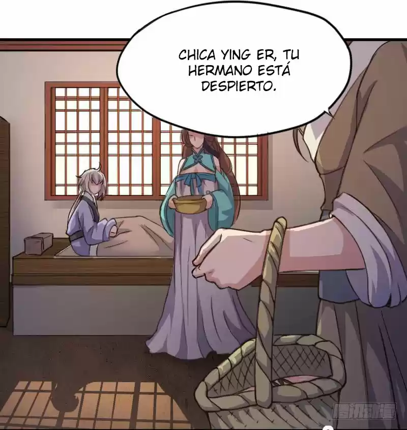 Reborn As King - Capítulo 9 - Página 21 - LectorTMOo