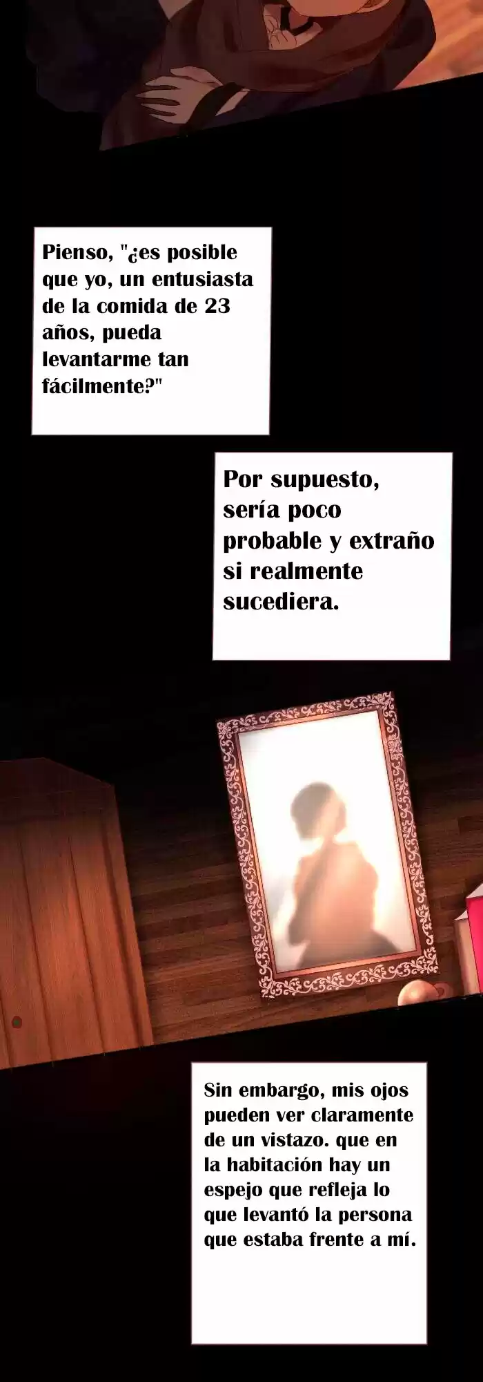 Reborn As The Villainous' Butler - Capítulo 1 - Página 14 - LectorTMOo