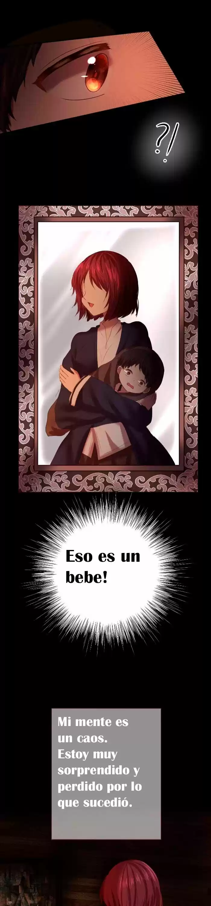 Reborn As The Villainous' Butler - Capítulo 1 - Página 15 - LectorTMOo