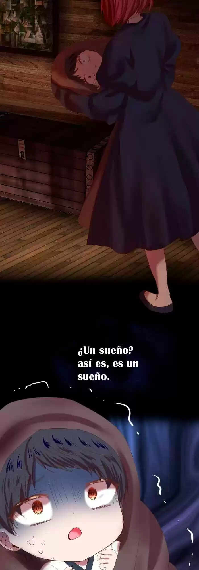 Reborn As The Villainous' Butler - Capítulo 1 - Página 16 - LectorTMOo