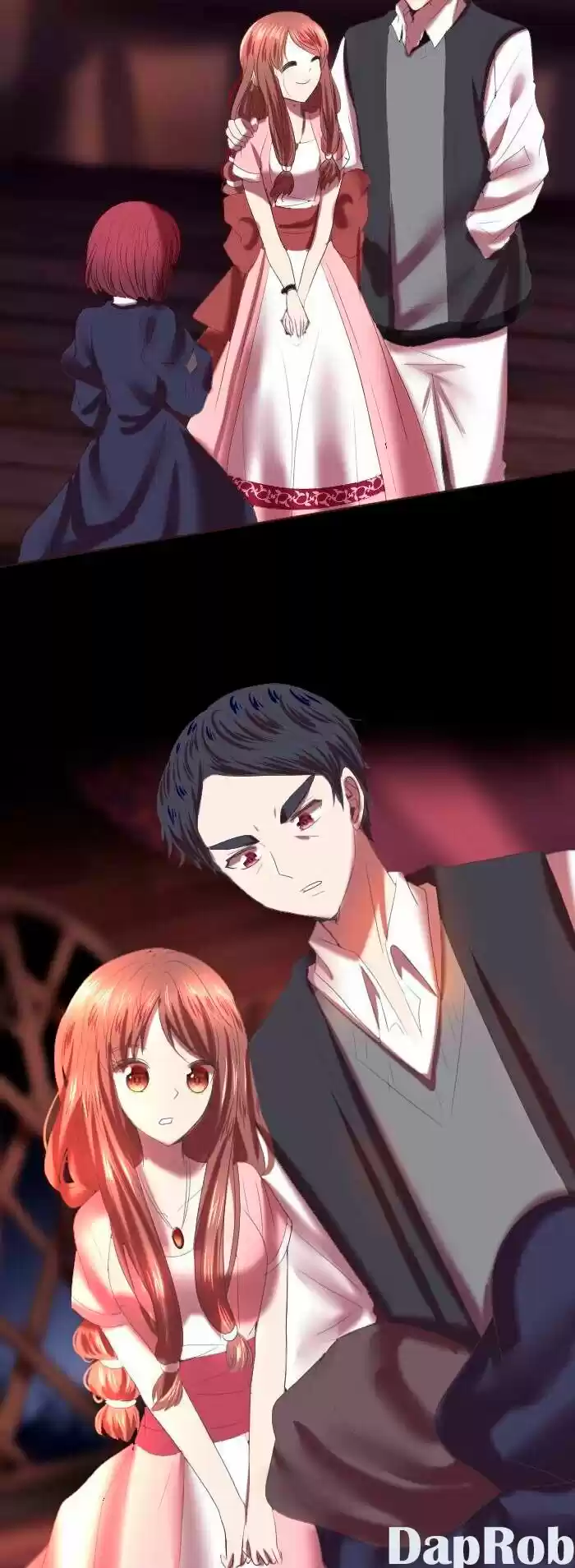 Reborn As The Villainous' Butler - Capítulo 1 - Página 20 - LectorTMOo