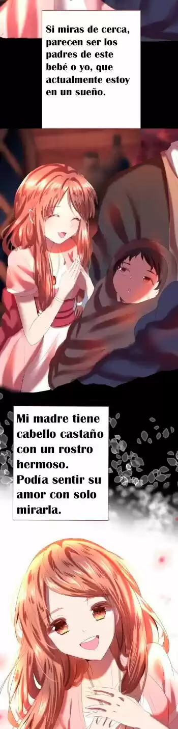 Reborn As The Villainous' Butler - Capítulo 1 - Página 21 - LectorTMOo