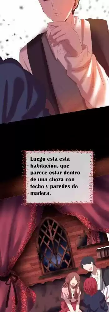 Reborn As The Villainous' Butler - Capítulo 1 - Página 23 - LectorTMOo