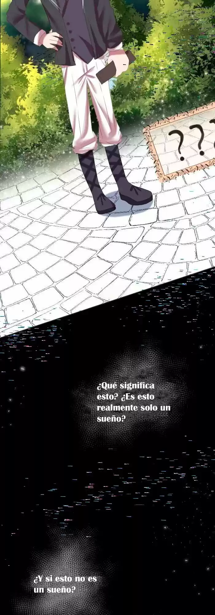 Reborn As The Villainous' Butler - Capítulo 1 - Página 28 - LectorTMOo
