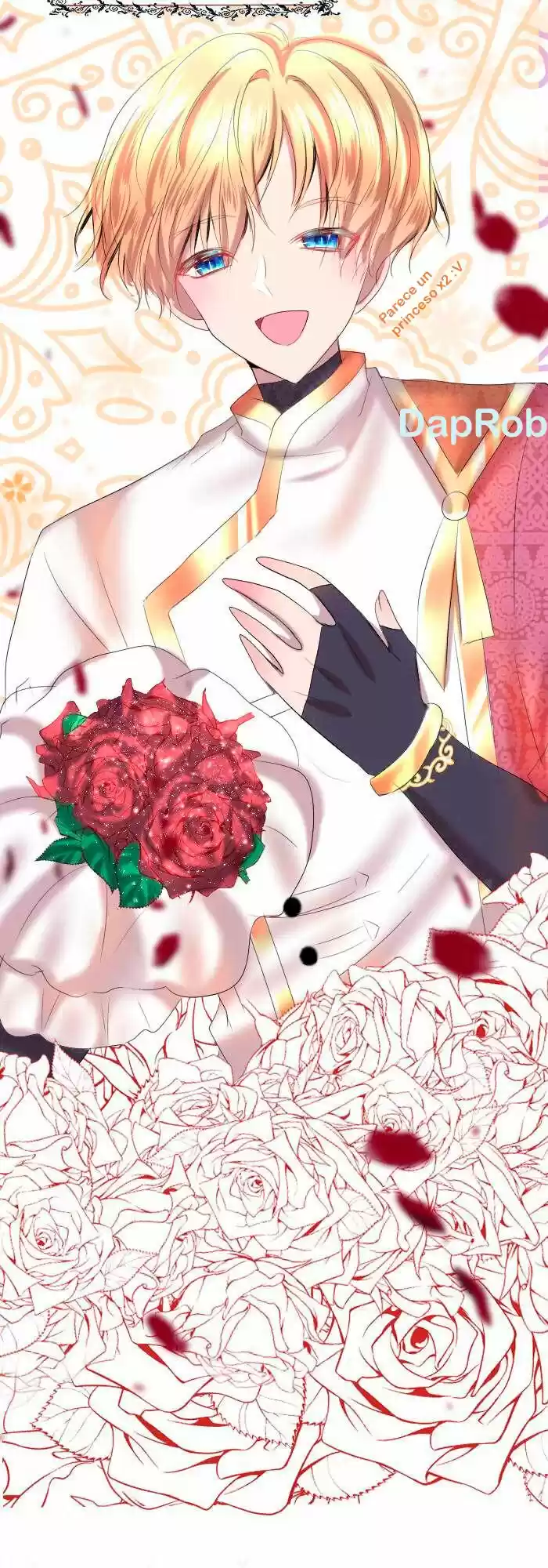Reborn As The Villainous' Butler - Capítulo 2 - Página 14 - LectorTMOo