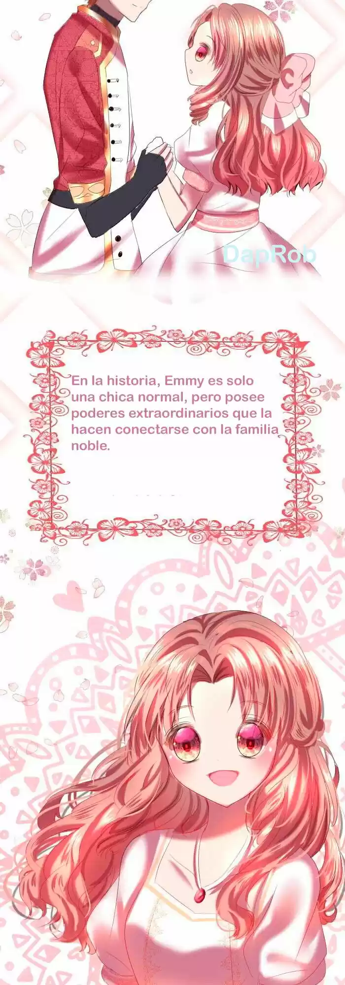 Reborn As The Villainous' Butler - Capítulo 2 - Página 16 - LectorTMOo