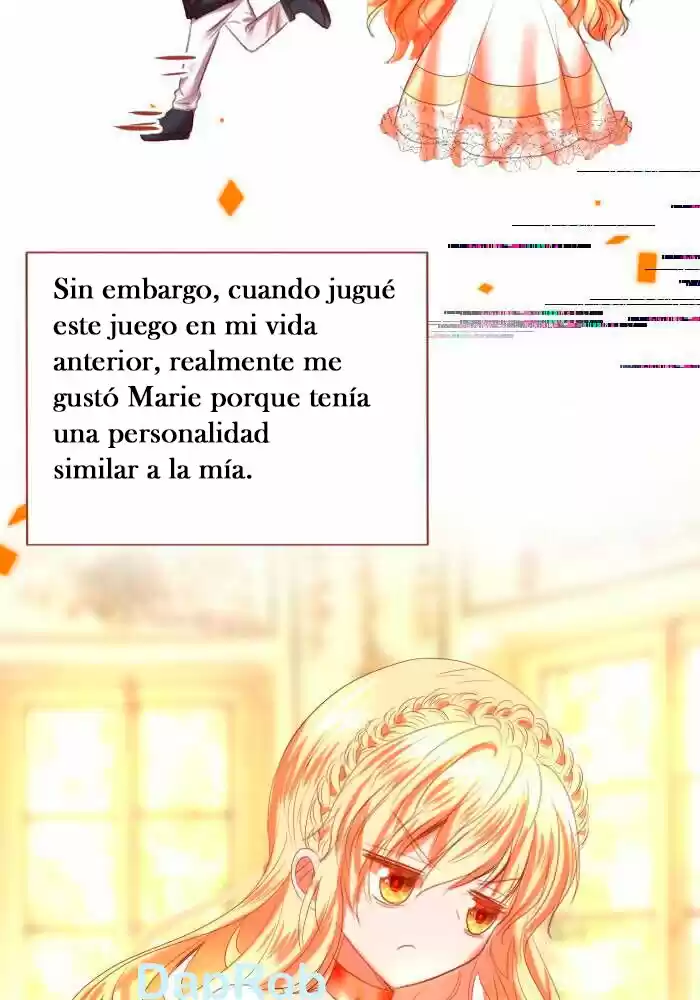 Reborn As The Villainous' Butler - Capítulo 2 - Página 23 - LectorTMOo