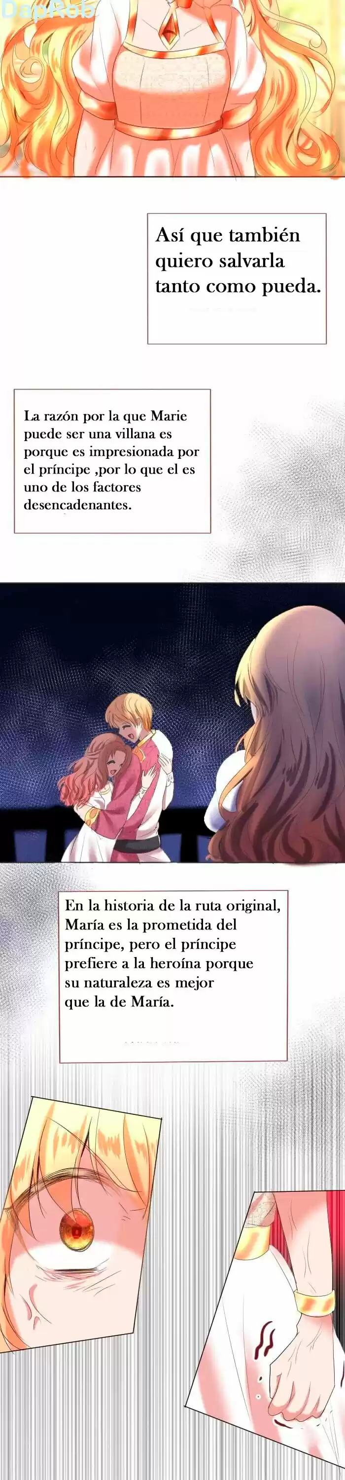 Reborn As The Villainous' Butler - Capítulo 2 - Página 24 - LectorTMOo