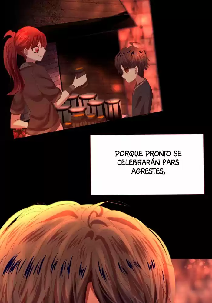 Reborn As The Villainous' Butler - Capítulo 3 - Página 23 - LectorTMOo