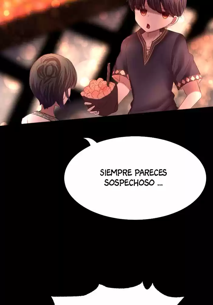 Reborn As The Villainous' Butler - Capítulo 3 - Página 36 - LectorTMOo