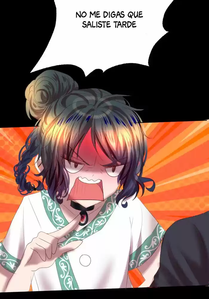 Reborn As The Villainous' Butler - Capítulo 3 - Página 37 - LectorTMOo