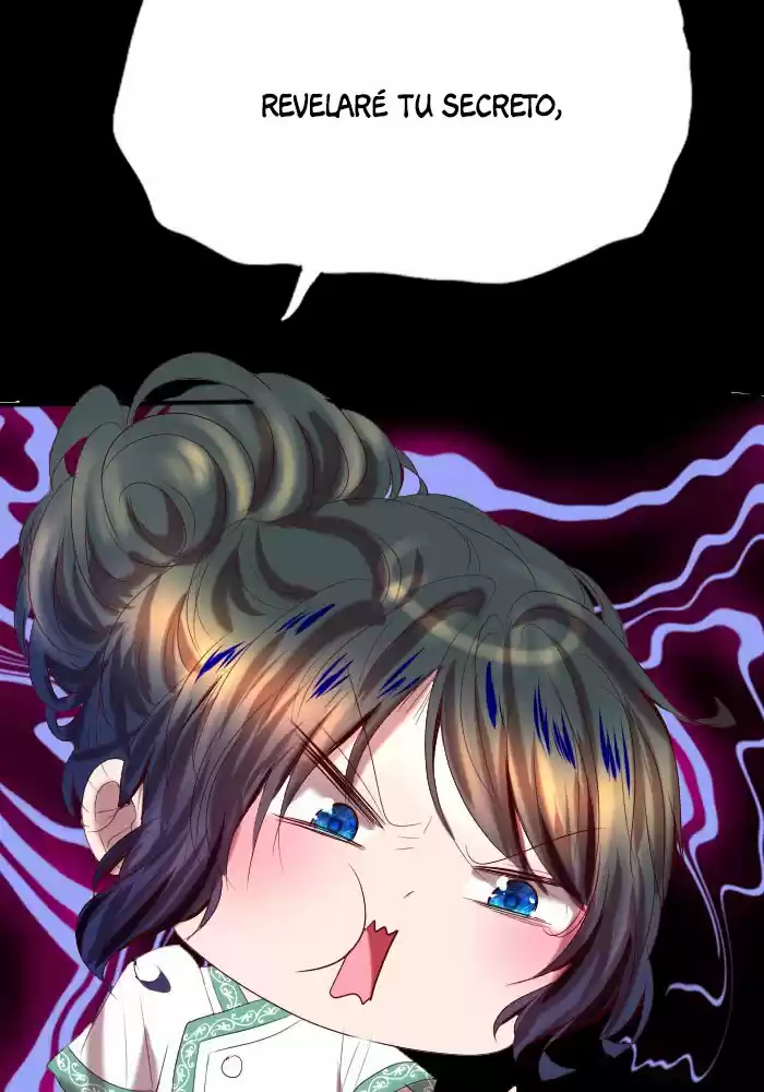 Reborn As The Villainous' Butler - Capítulo 3 - Página 40 - LectorTMOo