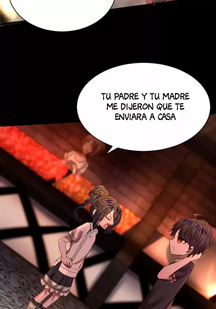 Reborn As The Villainous' Butler - Capítulo 3 - Página 50 - LectorTMOo