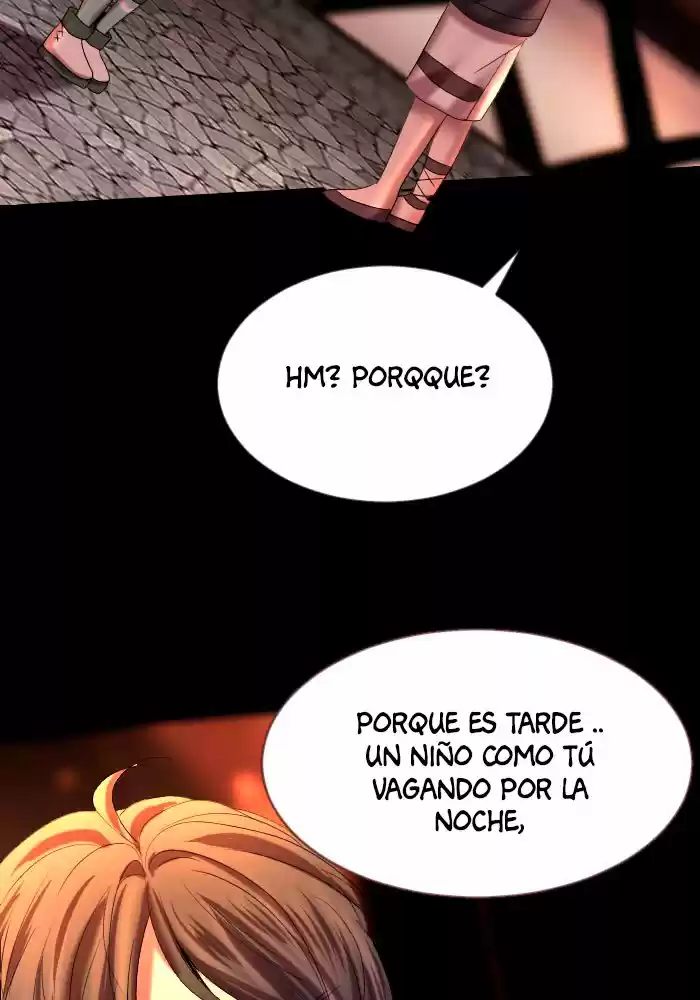 Reborn As The Villainous' Butler - Capítulo 3 - Página 51 - LectorTMOo