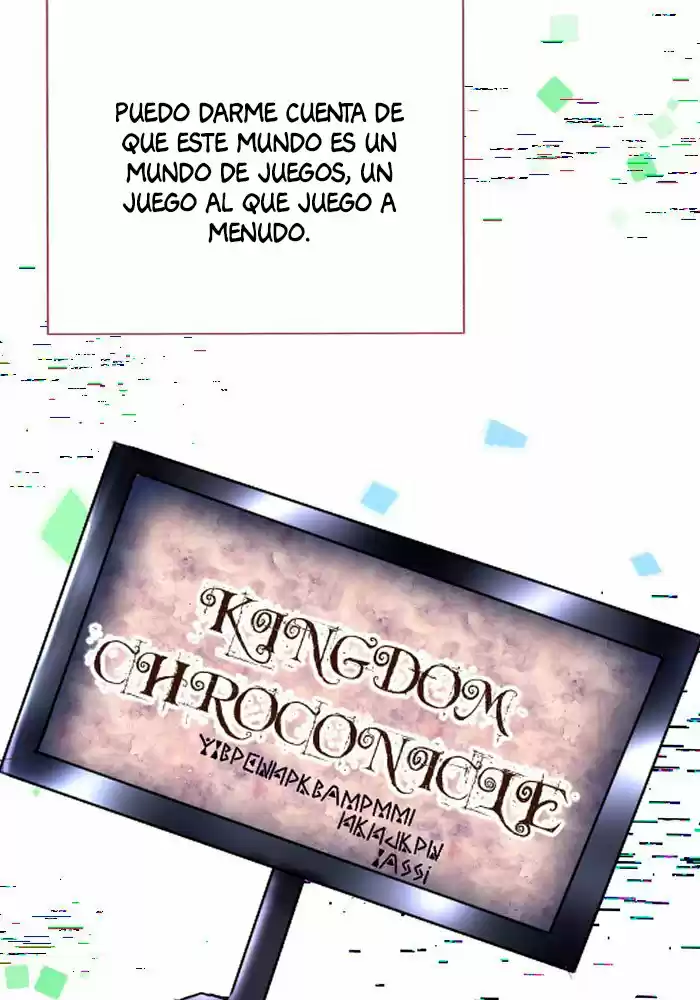 Reborn As The Villainous' Butler - Capítulo 4 - Página 4 - LectorTMOo