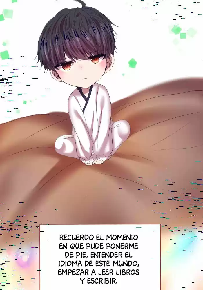 Reborn As The Villainous' Butler - Capítulo 4 - Página 6 - LectorTMOo