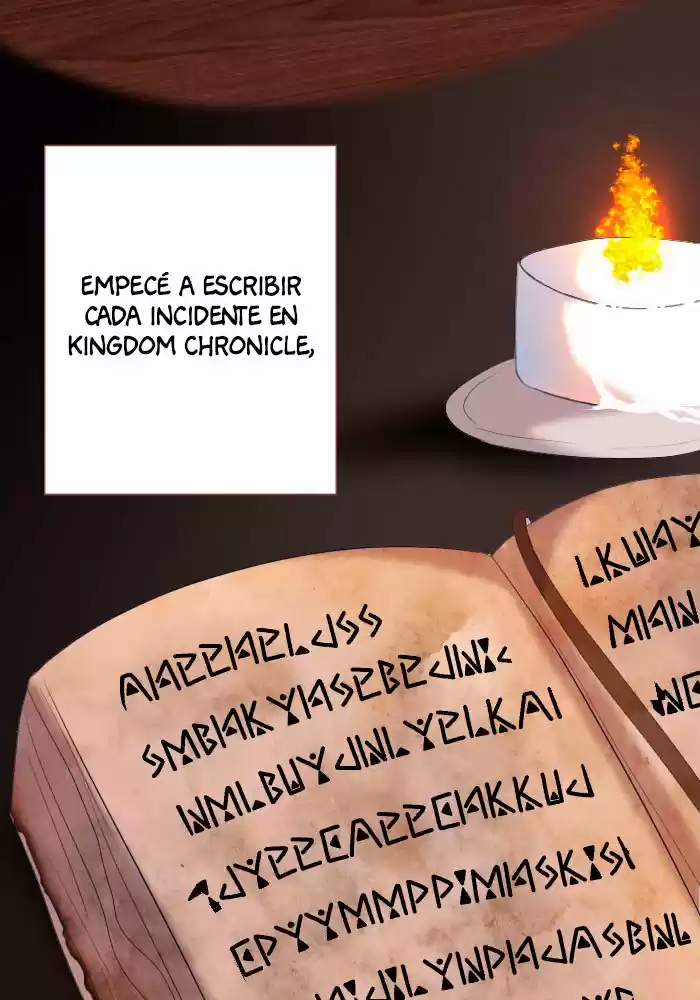 Reborn As The Villainous' Butler - Capítulo 4 - Página 10 - LectorTMOo