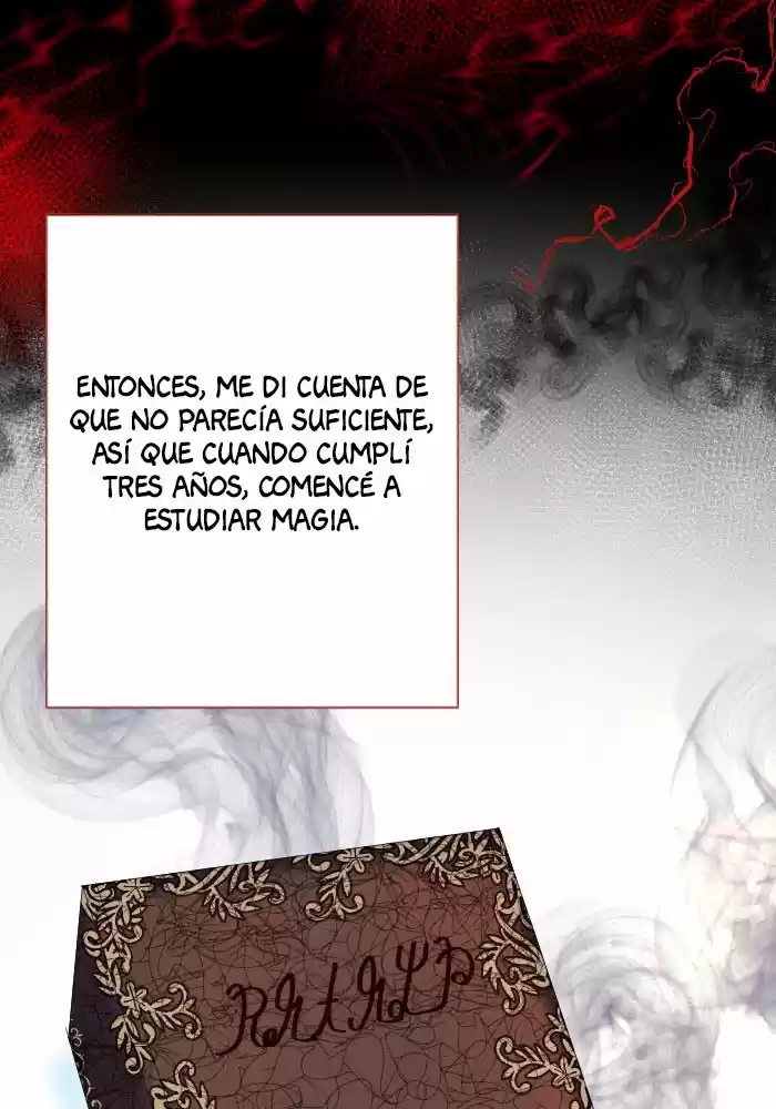 Reborn As The Villainous' Butler - Capítulo 4 - Página 12 - LectorTMOo