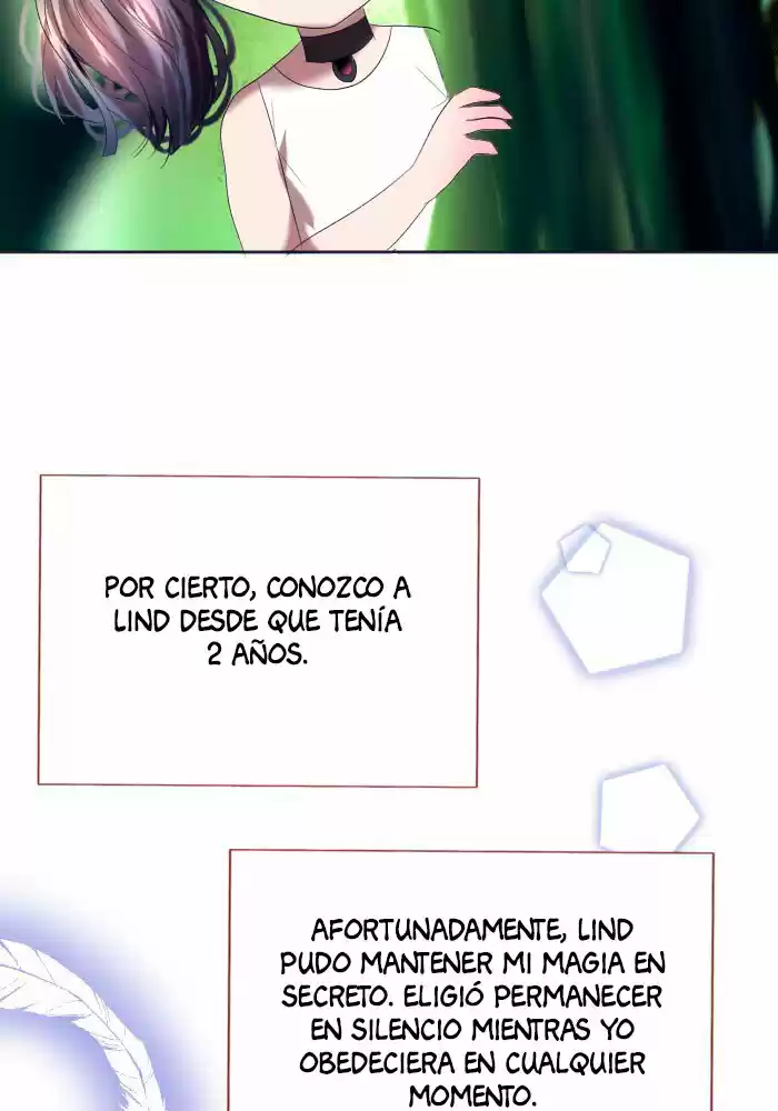 Reborn As The Villainous' Butler - Capítulo 4 - Página 20 - LectorTMOo