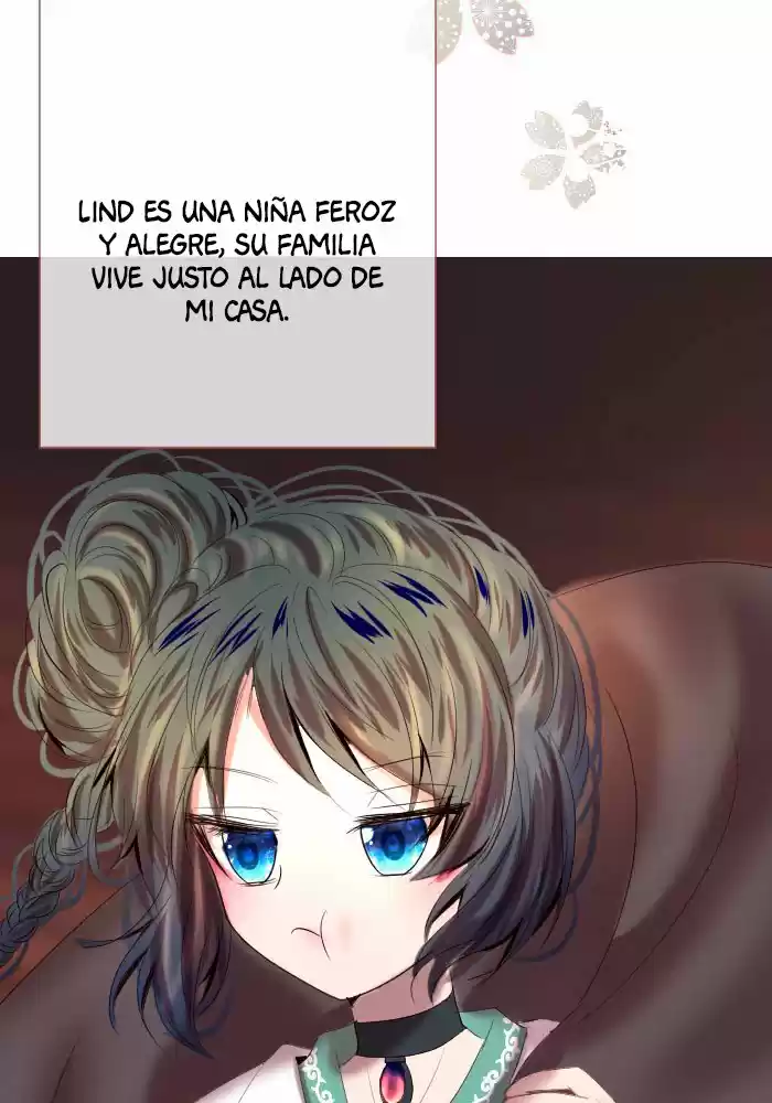Reborn As The Villainous' Butler - Capítulo 4 - Página 37 - LectorTMOo