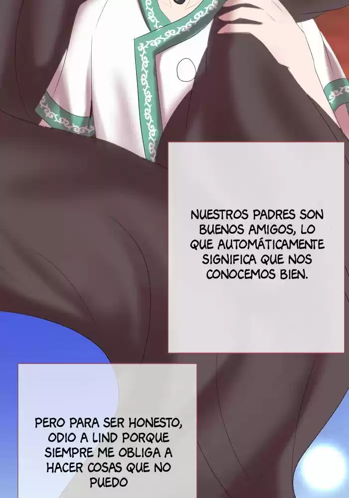 Reborn As The Villainous' Butler - Capítulo 4 - Página 38 - LectorTMOo