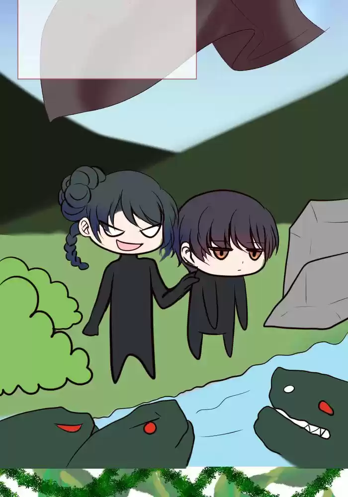 Reborn As The Villainous' Butler - Capítulo 4 - Página 39 - LectorTMOo