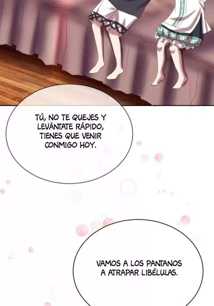Reborn As The Villainous' Butler - Capítulo 4 - Página 43 - LectorTMOo