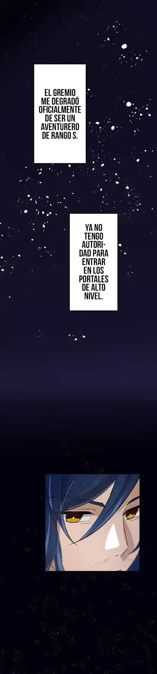 Reborn Ranker – Gravity User - Capítulo 1 - Página 25 - LectorTMOo