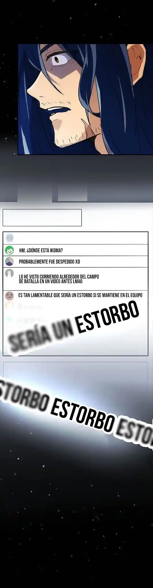 Reborn Ranker – Gravity User - Capítulo 1 - Página 28 - LectorTMOo