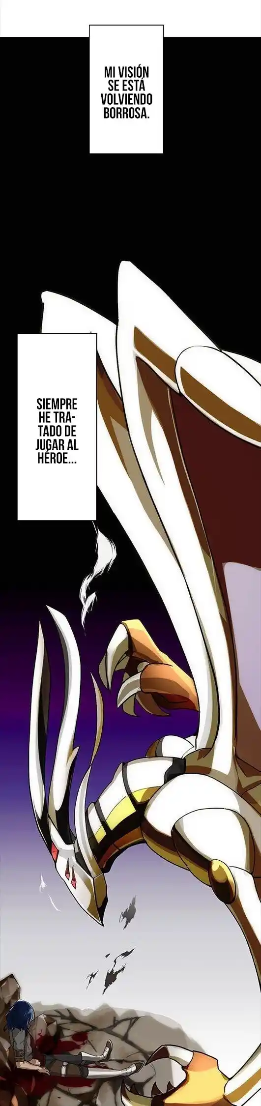 Reborn Ranker – Gravity User - Capítulo 1 - Página 54 - LectorTMOo