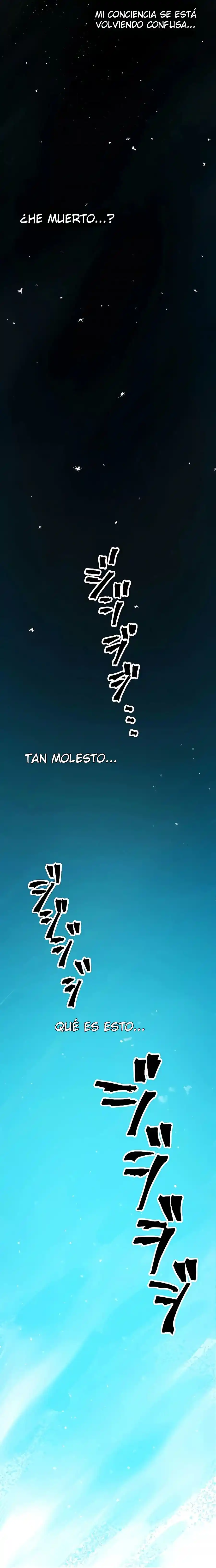 Reborn Ranker – Gravity User - Capítulo 1 - Página 61 - LectorTMOo
