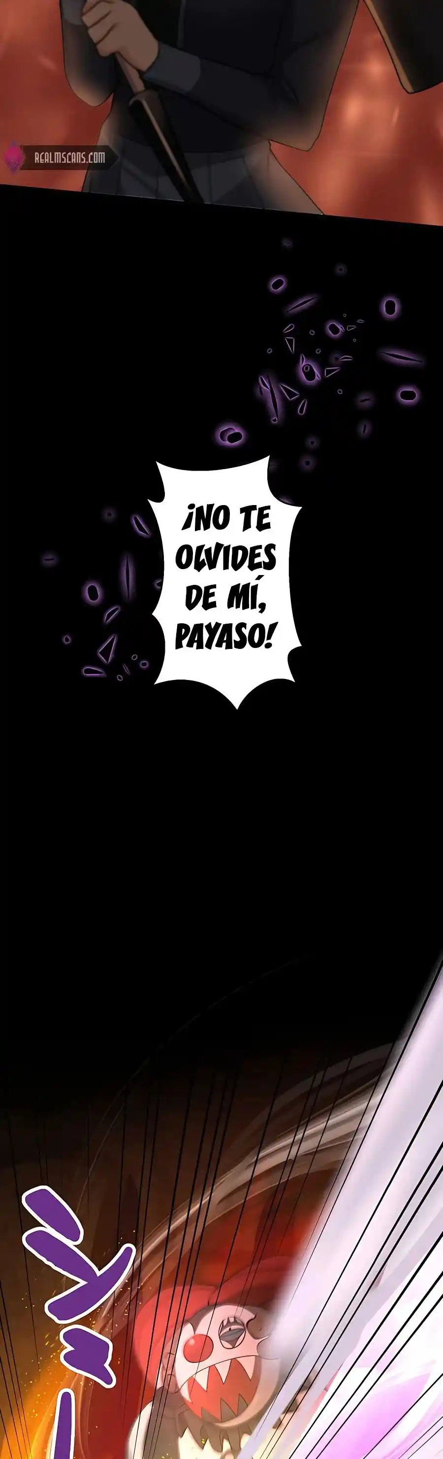 Reborn Ranker – Gravity User - Capítulo 11 - Página 18 - LectorTMOo