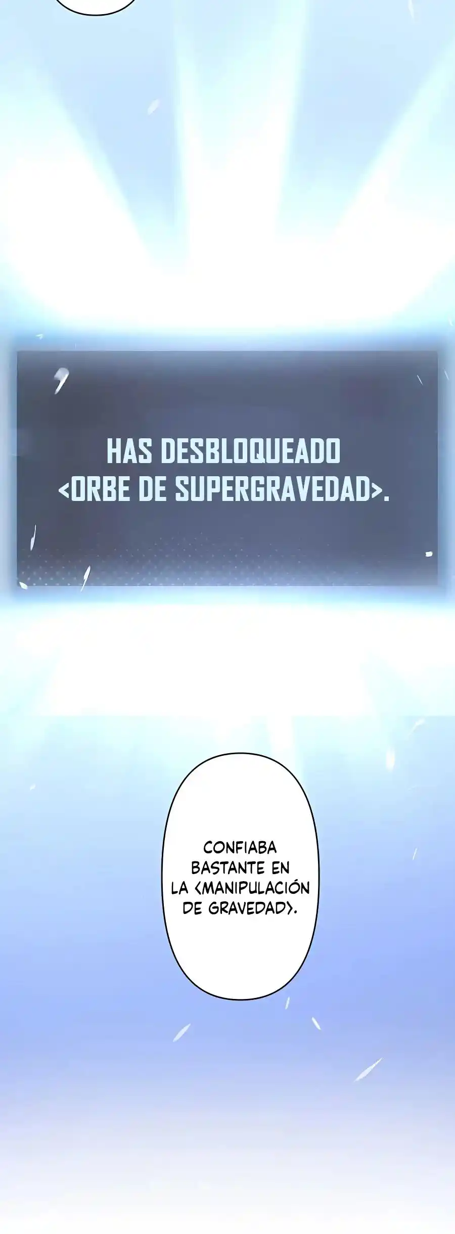 Reborn Ranker – Gravity User - Capítulo 12 - Página 20 - LectorTMOo
