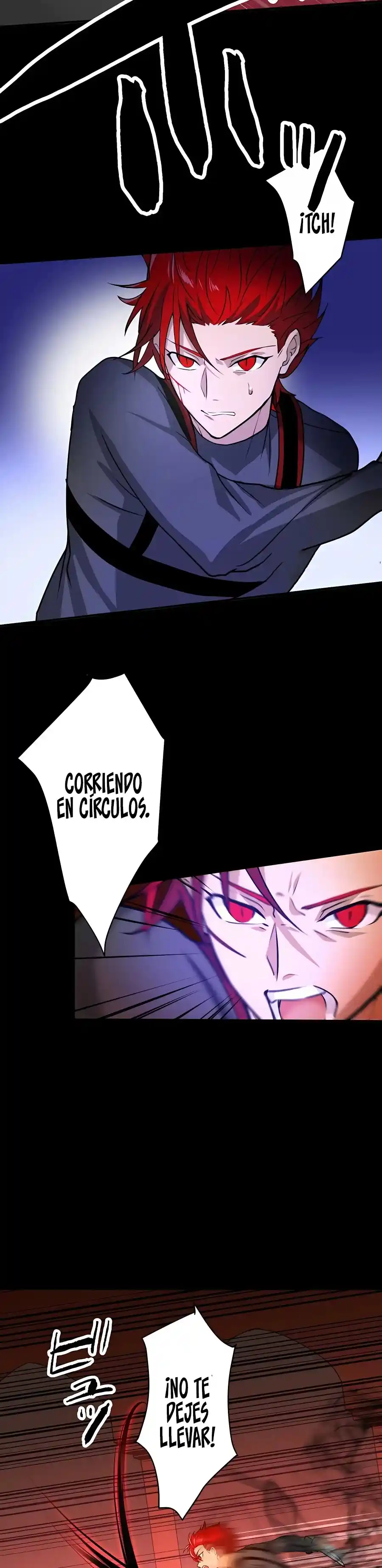Reborn Ranker – Gravity User - Capítulo 13 - Página 20 - LectorTMOo