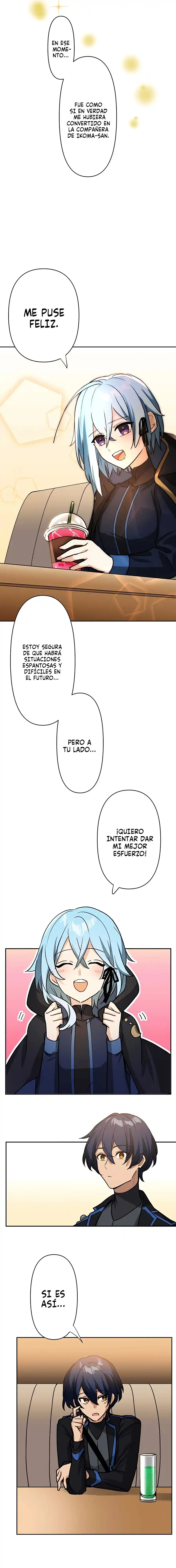 Reborn Ranker – Gravity User - Capítulo 15 - Página 10 - LectorTMOo