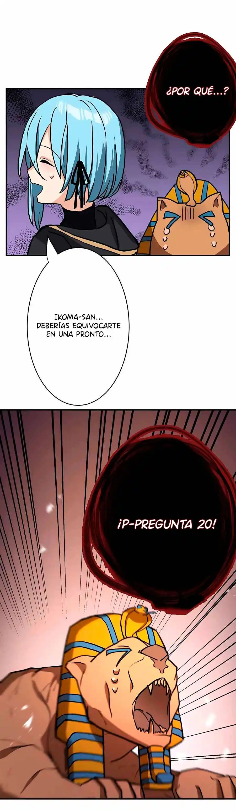 Reborn Ranker – Gravity User - Capítulo 18 - Página 9 - LectorTMOo