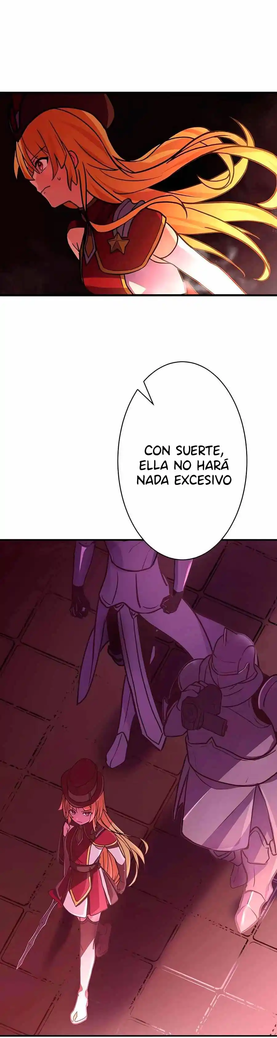 Reborn Ranker – Gravity User - Capítulo 18 - Página 29 - LectorTMOo