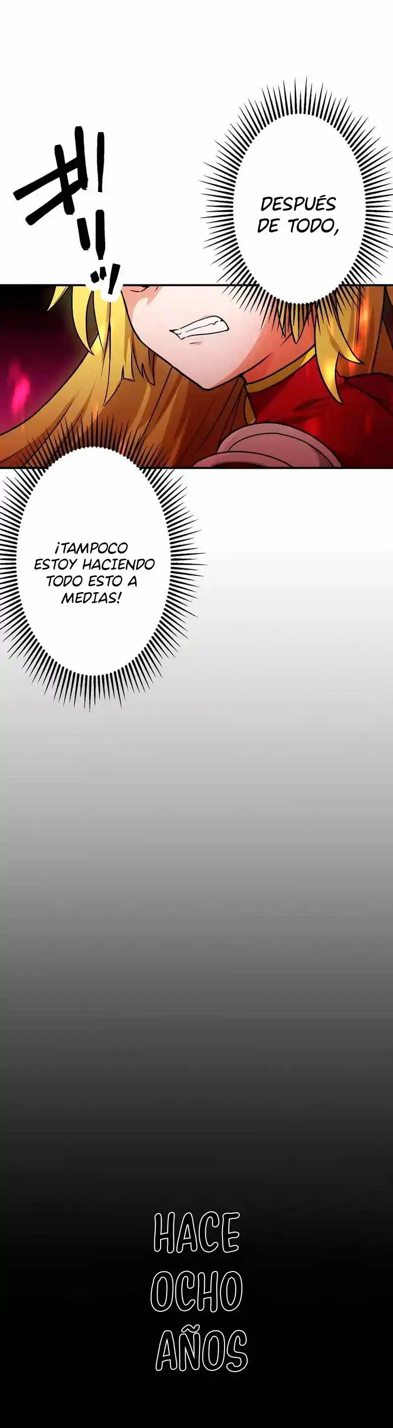 Reborn Ranker – Gravity User - Capítulo 19 - Página 5 - LectorTMOo