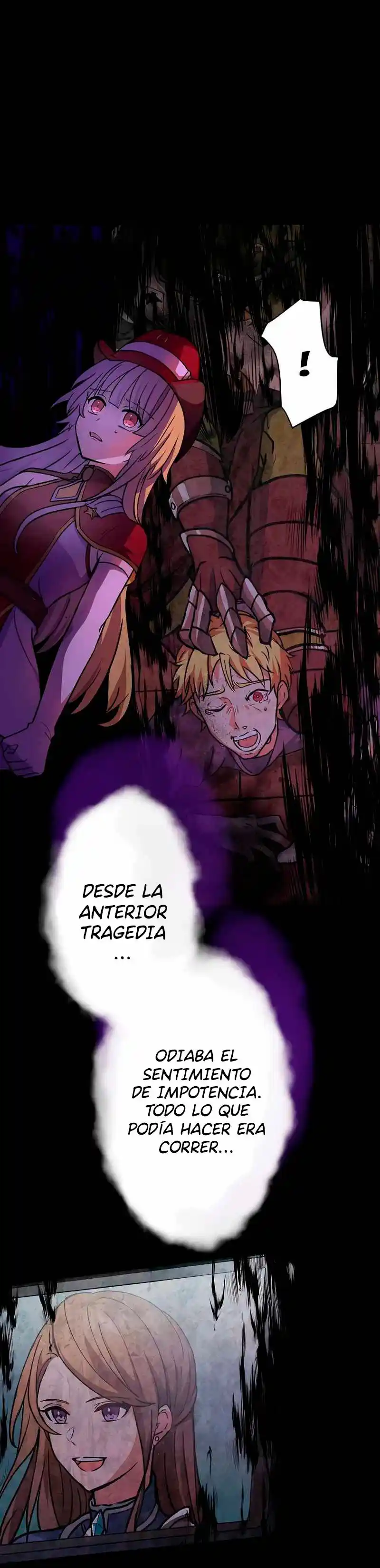 Reborn Ranker – Gravity User - Capítulo 19 - Página 15 - LectorTMOo