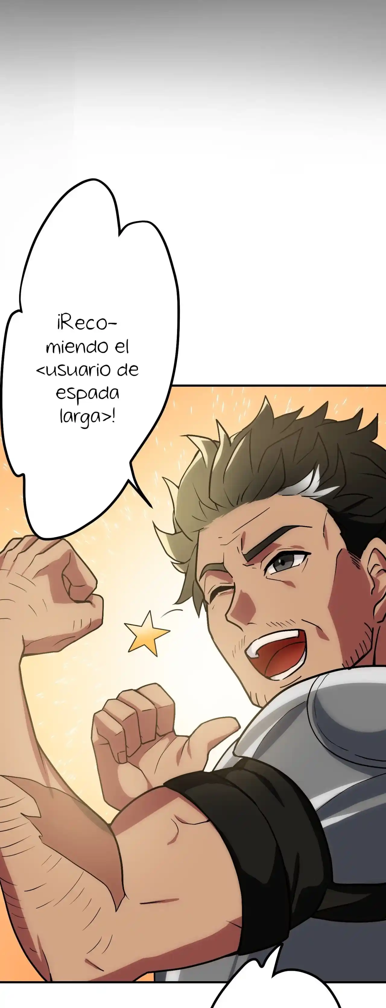 Reborn Ranker – Gravity User - Capítulo 2 - Página 26 - LectorTMOo
