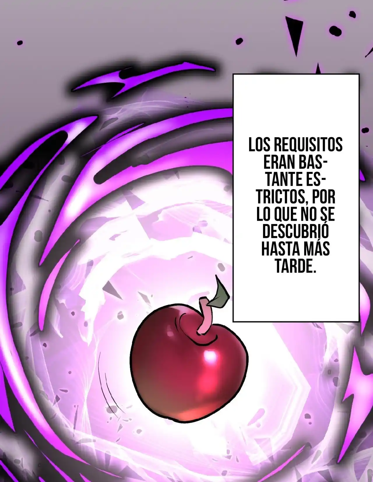 Reborn Ranker – Gravity User - Capítulo 2 - Página 44 - LectorTMOo