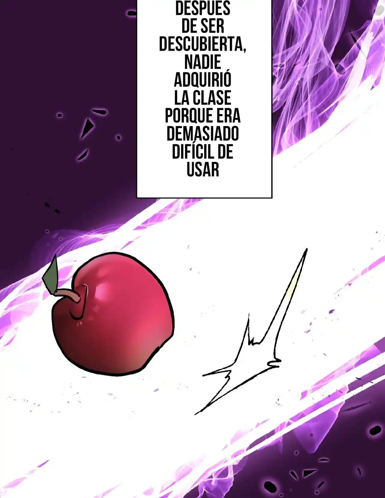 Reborn Ranker – Gravity User - Capítulo 2 - Página 46 - LectorTMOo