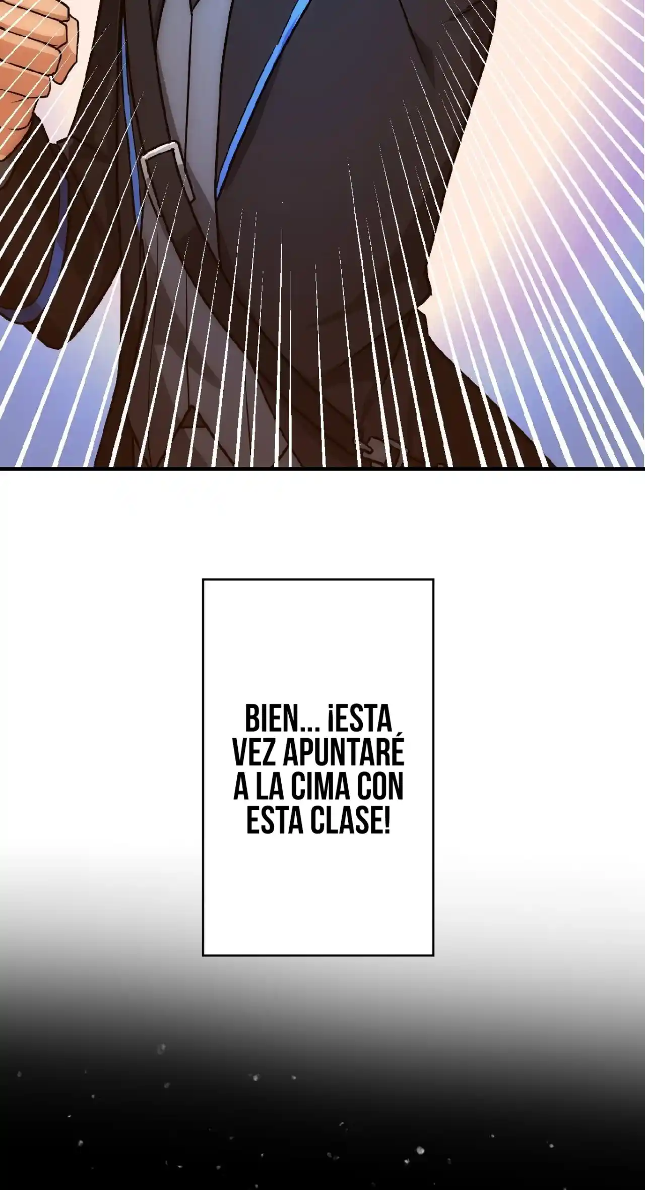 Reborn Ranker – Gravity User - Capítulo 2 - Página 58 - LectorTMOo
