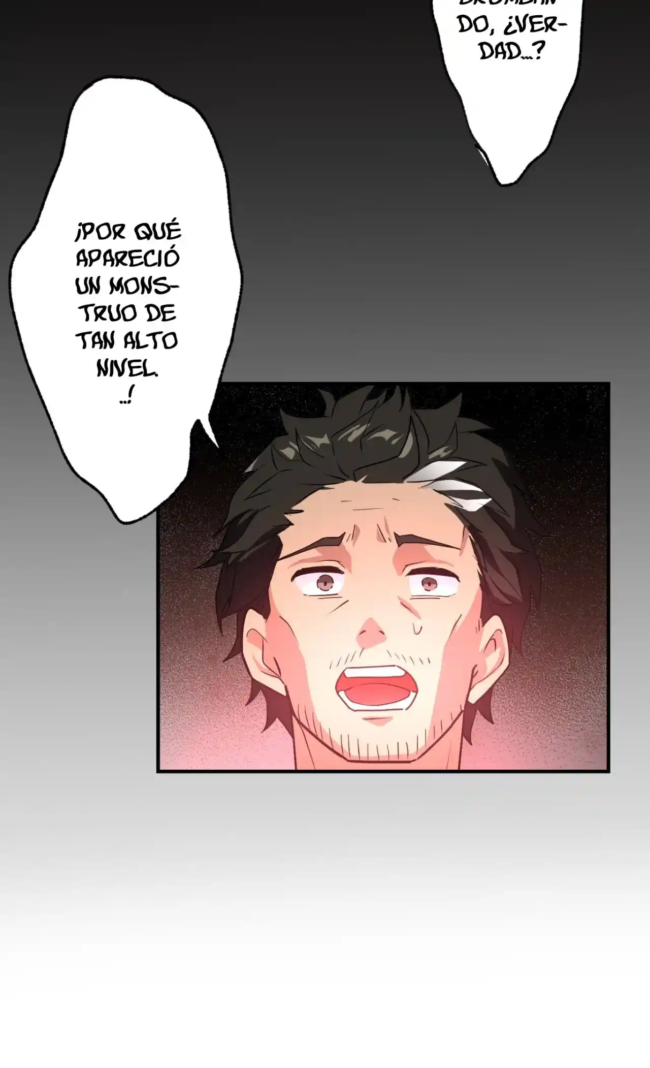 Reborn Ranker – Gravity User - Capítulo 2 - Página 69 - LectorTMOo