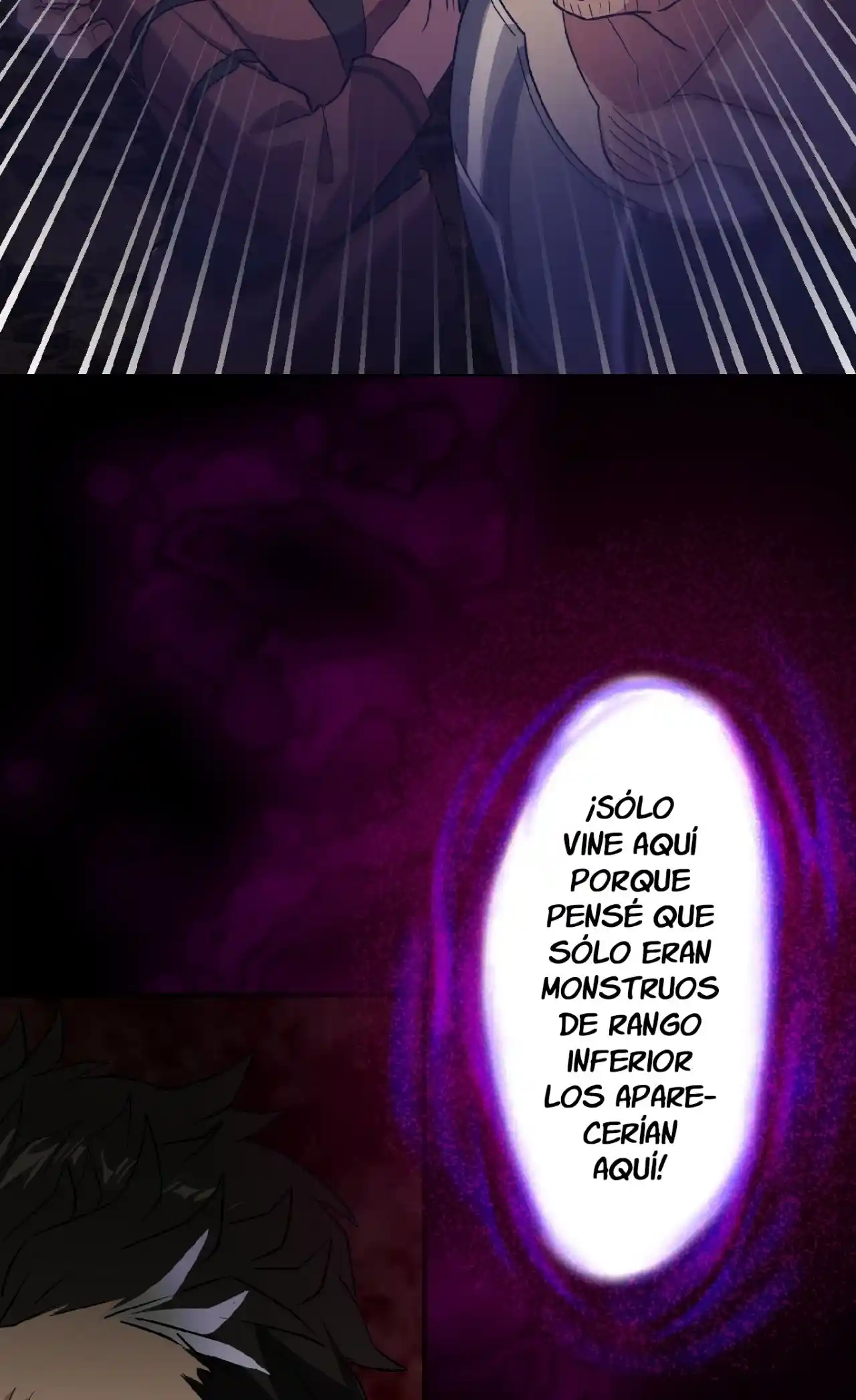 Reborn Ranker – Gravity User - Capítulo 2 - Página 71 - LectorTMOo