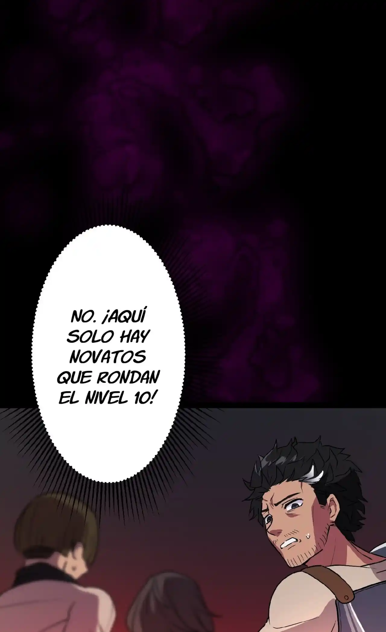 Reborn Ranker – Gravity User - Capítulo 2 - Página 73 - LectorTMOo